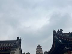 -大慈恩寺(大雁塔)