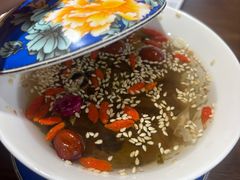 -桂花香手工面(鼓楼店)