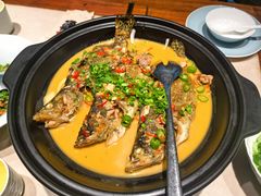 -绣园·茶食宴(湘绣博物馆店)