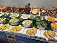 -小船渔村•大连菜•大连焖鱼(黄河路店)