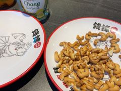 -钱锋炭缸烧烤(南湖大路总店)