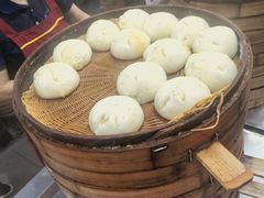 -清泉阁包子铺(中山路店)