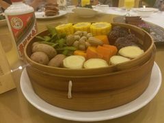 -唐乐宫·小厨餐厅