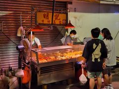 -明记牛杂(新马路分店)