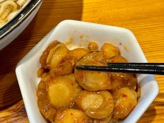 -Ramen满吉·豚骨拉面(丽园路店)