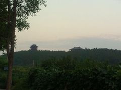 -云龙山