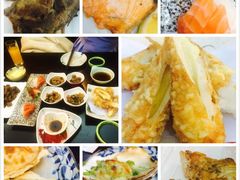 -真剑日本料理·铁板烧(贵州路店)