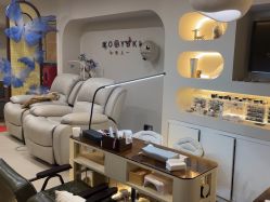 -雪儿·YuKi美甲美睫皮肤管理Salon