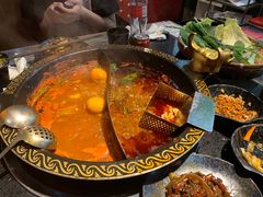 -大味老火锅City店
