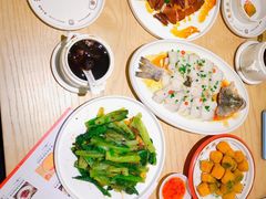 -粤集·手工粤菜(皇庭广场店)