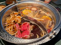 -牛New寿喜烧(龙湖金沙天街店)