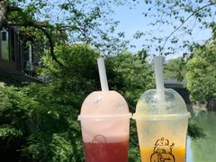 -喜茶(杭州滨江宝龙店)