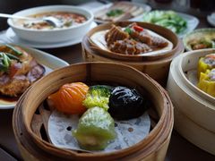 -香港表哥茶餐厅(银泰百货店)