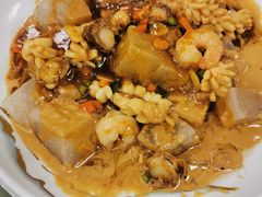 -黑石礁酒楼·海鲜(黑石礁店)