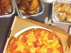 -必胜客(海宁工人路店)