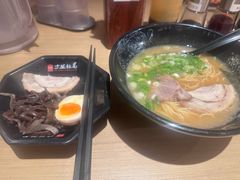 -寸屋拉面(凯德晶萃店)