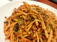 -美达尔烧烤(大尧三路店)