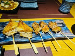 -九酢·海鲜居酒屋