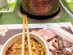 -一围肥牛小火锅(高铁吾悦店)