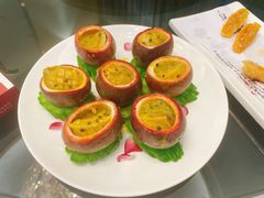 -金华安大酒楼·老牌潮菜·粤式茶点(东方国际店)