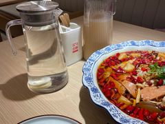 -同合居·非遗东北菜(王府井店)