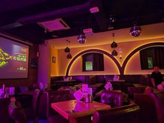 -音乐房子·Vintage Live Bar(玉林总店)