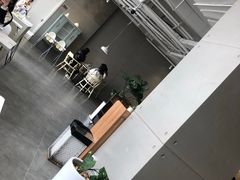 大堂-娜娜家·Nana's restaurant(国金汇店)