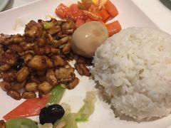 -大铁勺新津菜(东丽阳光新业广场店)