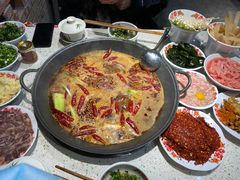 -龙厂长老火锅(抚琴店)