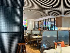 -港久茶餐厅(鹭洲里店)