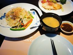 -山葵家·创意料理(宁波来福士店)