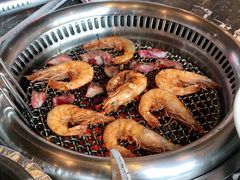 -一品诚记烤肉·甄选店(中南路店)