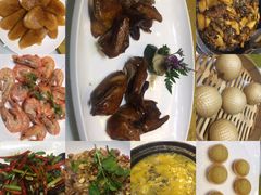 -新伊香园假日酒店(宝体店)