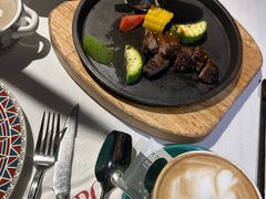 -俄士厨房(五棵松华熙LIVE店)