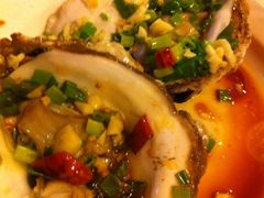iphone_upload_pic-沈家门海鲜夜排档(东港店)