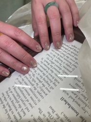 -Touch Nail·品质·美甲美睫