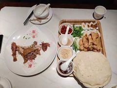 -解家河南菜(金水路店)