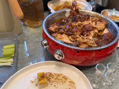 -小城外婆肴私房菜.家宴聚集点(圆明园颐和园·清河上地店)