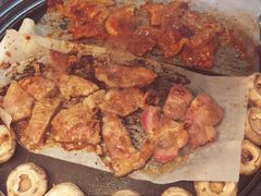 -杀猪天·韩国烤肉(总店)