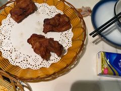 -聚味罗记大排檔·鲜鱼杂·甲鱼煲•龙虾馆(科学馆店)