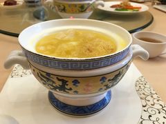 鱼肚-北京饭店谭家菜