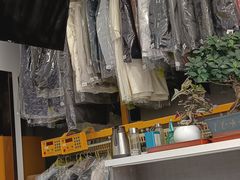 -象王洗衣(青蓝国际店)