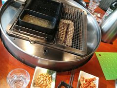 -伍丁·烤牛肋(和平东桥店)