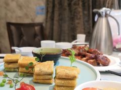 知味素烧鹅-名人名家     浙菜.家宴