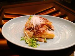 -西安凯悦酒店·湖畔中餐厅