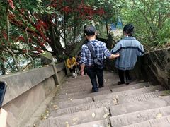 -金堂县云顶石城风景区