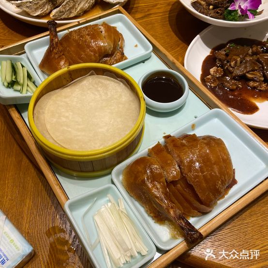 梅林晓景(体展中心店)