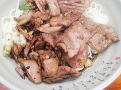 -无名氏面馆(邮电路店)