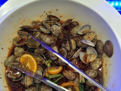 -北京汉斯特自助烤肉(临朐店)