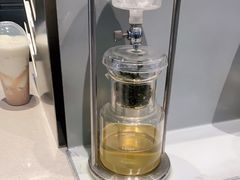 -喜茶(杭州龙湖西溪天街店)